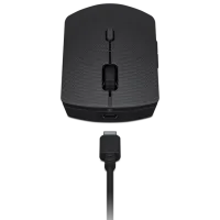 Клавиатура и Мышь Lenovo Professional Беспроводные / Черный photo 3