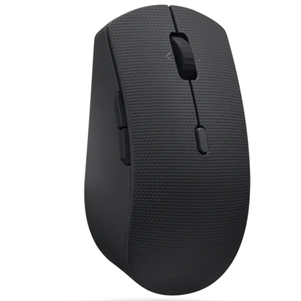 Клавиатура и Мышь Lenovo Professional Беспроводные / Черный photo 5