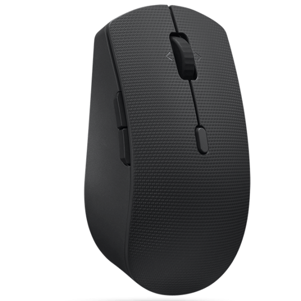 Клавиатура и Мышь Lenovo Professional Беспроводные / Черный photo 5
