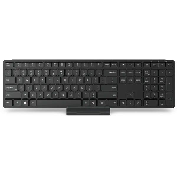Клавиатура Lenovo Pro 6000 Беспроводные / Черный photo 3
