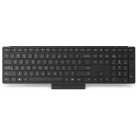 Клавиатура Lenovo Pro 6000 Беспроводные / Черный photo 3