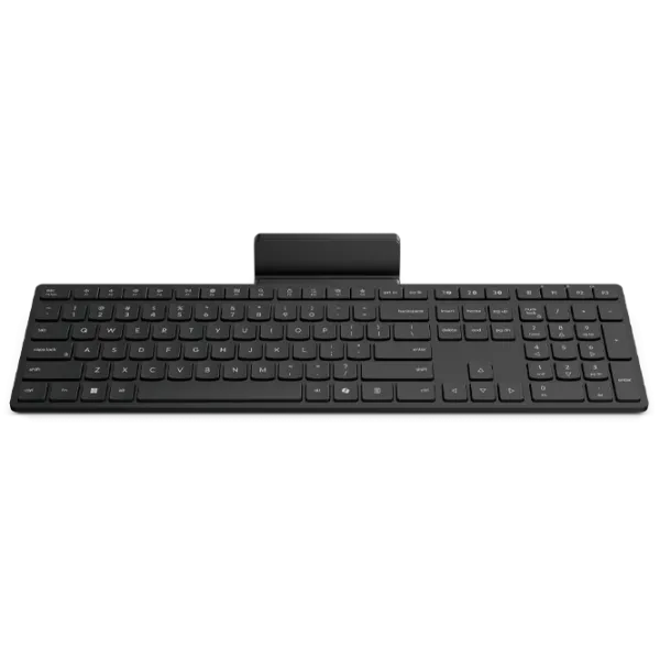 Клавиатура Lenovo Pro 6000 Беспроводные / Черный photo 4