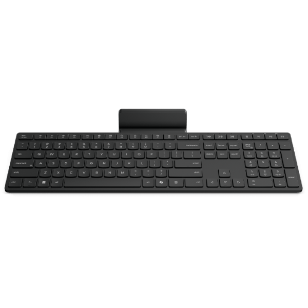 Клавиатура Lenovo Pro 6000 Беспроводные / Черный photo 4