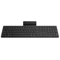 Клавиатура Lenovo Pro 6000 Беспроводные / Черный photo 4