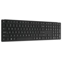 Клавиатура Lenovo Pro 6000 Беспроводные / Черный photo 5
