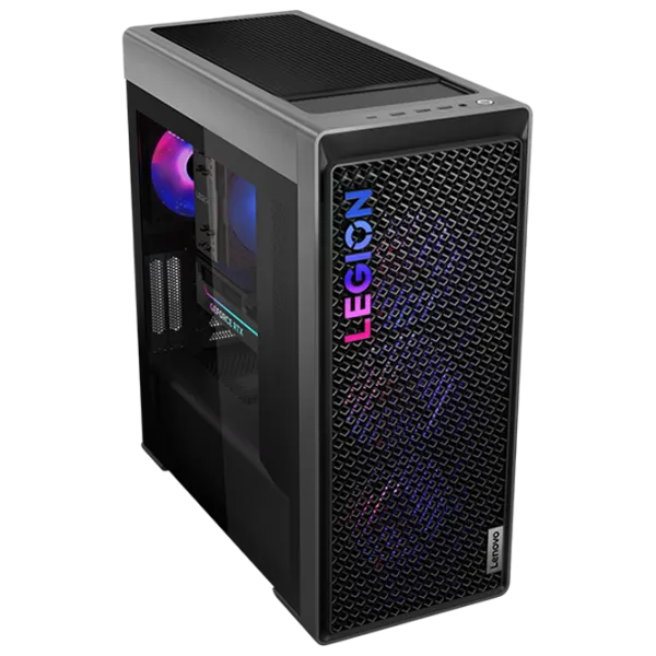 Calculator de jocuri Lenovo Legion T7 34IAS10 Core Ultra 9 285K/ 32 GB/ / 1 TB/ GeForce RTX 5070 Ti photo 1
