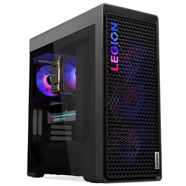 Calculator de jocuri Lenovo Legion T7 34IAS10 Core Ultra 9 285K/ 32 GB/ / 1 TB/ GeForce RTX 5070 Ti photo 3
