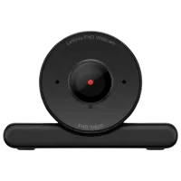 Web Camera Lenovo 4XC1Q44952 2 MP / Black