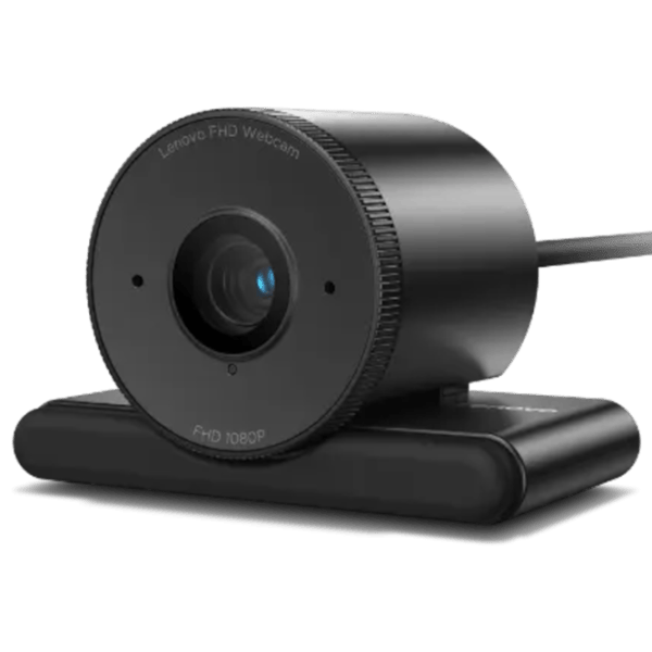 Web Camera Lenovo 4XC1Q44952 2 MP / Black photo 2
