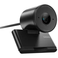 Web Camera Lenovo 4XC1Q44952 2 MP / Black photo 3