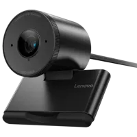 Web Camera Lenovo 4XC1Q44952 2 MP / Black photo 5