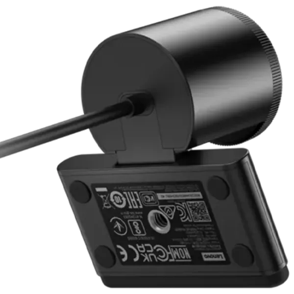 Web Camera Lenovo 4XC1Q44952 2 MP / Black photo 6