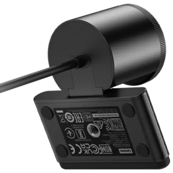 Web Camera Lenovo 4XC1Q44952 2 MP / Black photo 6