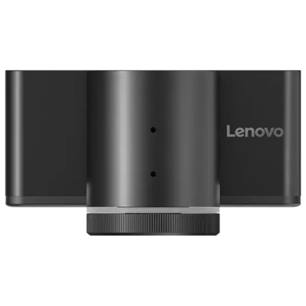 Web Camera Lenovo 4XC1Q25245 4 MP / Black photo 6