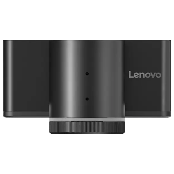 Web Camera Lenovo 4XC1Q25245 4 MP / Black photo 6