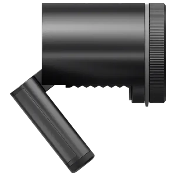 Web Camera Lenovo 4XC1Q25245 4 MP / Black photo 7