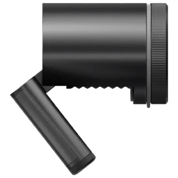 Web Camera Lenovo 4XC1Q25245 4 MP / Black photo 7