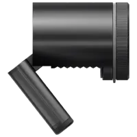 Web Camera Lenovo 4XC1Q25245 4 MP / Black photo 7