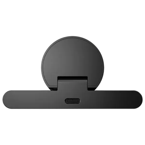 Web Camera Lenovo 4XC1Q25245 4 MP / Black photo 8