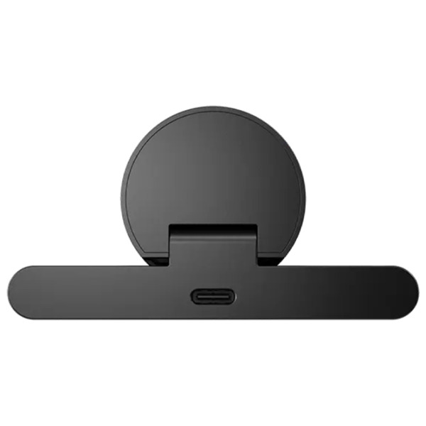 Web Camera Lenovo 4XC1Q25245 4 MP / Black photo 8