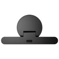 Web Camera Lenovo 4XC1Q25245 4 MP / Black photo 8