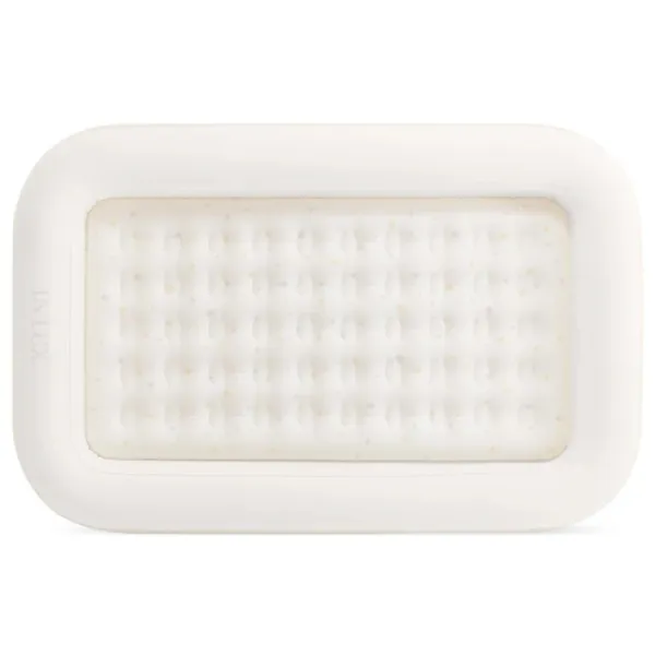 Надувной матрас Intex 66811 ПВХ / Белый Beige photo 4