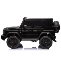 Электромобиль Mercedes-Benz G63 Dake DKG63/6 8 км/ч / 60 кг / 3+ / Черный photo 4