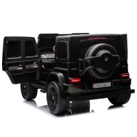 Электромобиль Mercedes-Benz G63 Dake DKG63/6 8 км/ч / 60 кг / 3+ / Черный photo 7