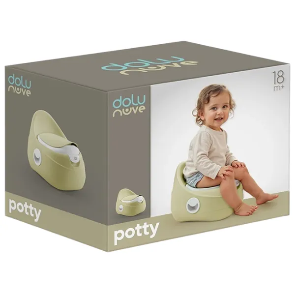 Oliță Dolu 7588 7588 Unisex / 18+ luni / Green photo 2
