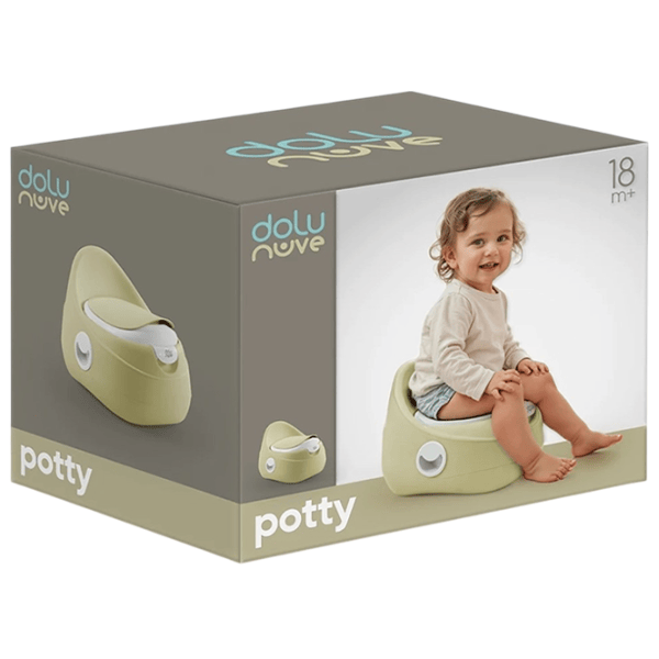 Oliță Dolu 7588 7588 Unisex / 18+ luni / Green photo 2