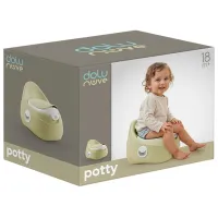 Oliță Dolu 7588 7588 Unisex / 18+ luni / Green photo 2