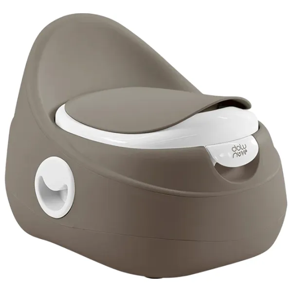 Oliță Dolu 7589 7589 Unisex / 18+ luni / Gray photo 1