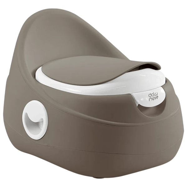 Oliță Dolu 7589 7589 Unisex / 18+ luni / Gray photo 1
