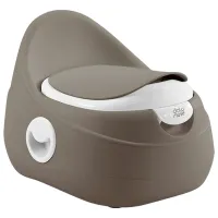 Oliță Dolu 7589 7589 Unisex / 18+ luni / Gray