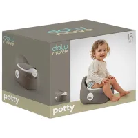 Oliță Dolu 7589 7589 Unisex / 18+ luni / Gray photo 3