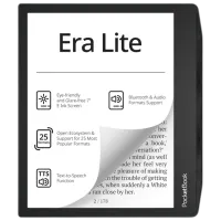 Электронная книга Pocketbook 710 Era Lite 7" / E Ink Carta 1300 / 16 ГБ / Stone Green
