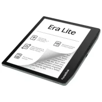 Электронная книга Pocketbook 710 Era Lite 7" / E Ink Carta 1300 / 16 ГБ / Stone Green photo 3