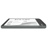 Электронная книга Pocketbook 710 Era Lite 7" / E Ink Carta 1300 / 16 ГБ / Stone Green photo 4