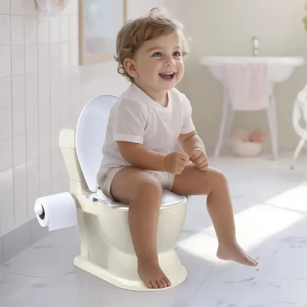 Oliță Dolu 7562 7562 Unisex / 18+ luni / Beige photo 2