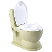 Oliță Dolu 75635 75635 Unisex / 18+ luni / Green