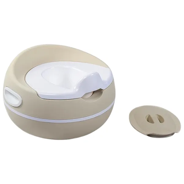 Oliță Dolu 7194 7194 Unisex / 18+ luni / Beige photo 2