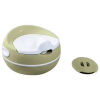Oliță Dolu 7195 7195 Unisex / 18+ luni / Green photo 2