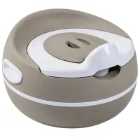 Oliță Dolu 7196 7196 Unisex / 18+ luni / Gray