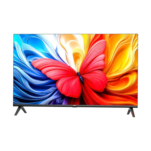 Телевизор TCL 40V5C 40" / QLED / Full HD / Smart TV / Черный photo 1