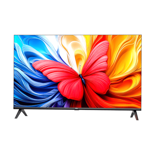 Телевизор TCL 40V5C 40" / QLED / Full HD / Smart TV / Черный photo 1