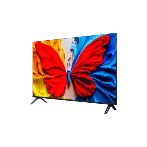 Телевизор TCL 40V5C 40" / QLED / Full HD / Smart TV / Черный photo 2