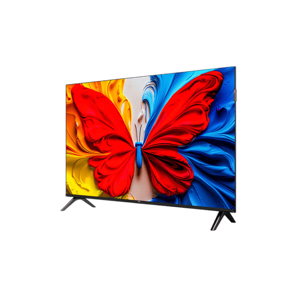 Телевизор TCL 40V5C 40" / QLED / Full HD / Smart TV / Черный photo 2