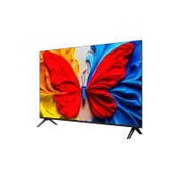 Телевизор TCL 40V5C 40" / QLED / Full HD / Smart TV / Черный photo 2