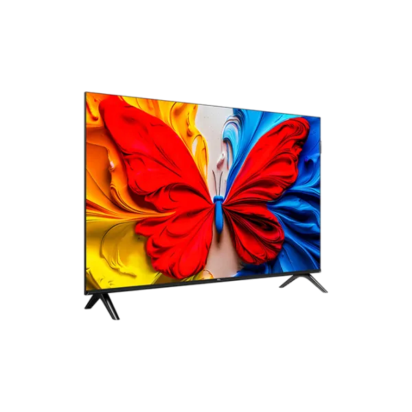 Телевизор TCL 40V5C 40" / QLED / Full HD / Smart TV / Черный photo 3