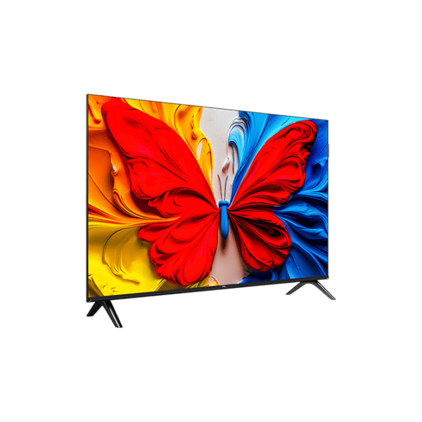 Телевизор TCL 40V5C 40" / QLED / Full HD / Smart TV / Черный photo 3